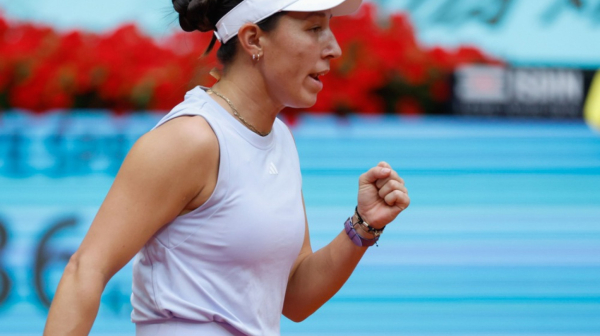 Američki okršaj u finalu Vuhana – ispala Sabalenka