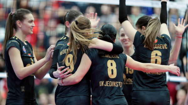 Ub izborio majstoricu za titulu