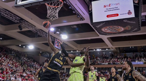 Nervoza, incidenti i tehničke – Monako ponovo razmontirao bledu Barselonu