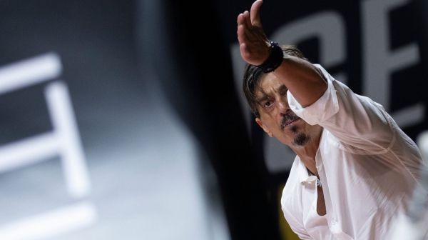 Gazda Panatinaikosa najavio: "Dobiće ugovor na pet godina"