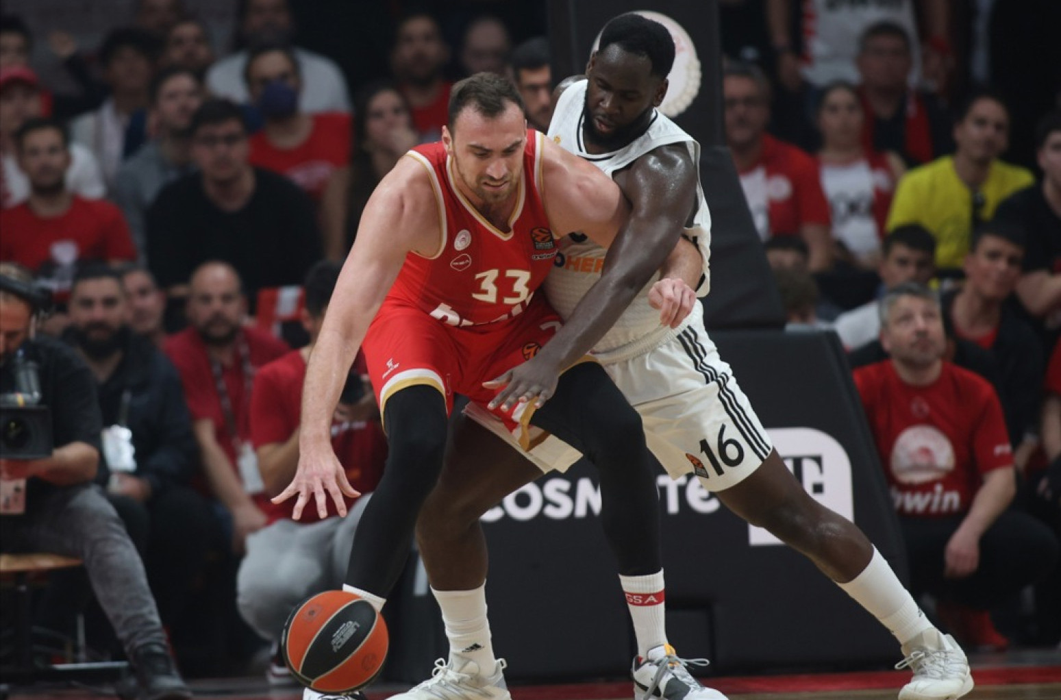 Milutinov se pribojava "Partizanovog" scenarija