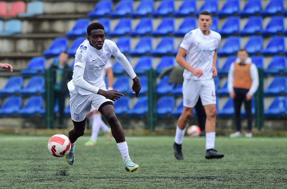 Zvezda ga nije htela, a sad ga "juri" klub iz Bundeslige