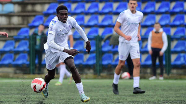 Zvezda ga nije htela, a sad ga "juri" klub iz Bundeslige