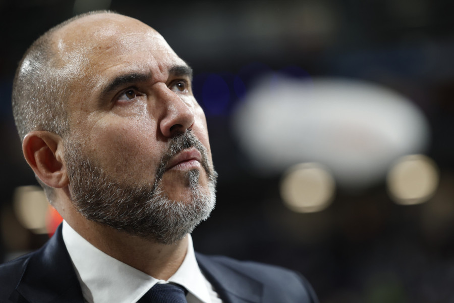 Ko je otpustio trenera Real Madrida?; Da se prezivam Mateović...