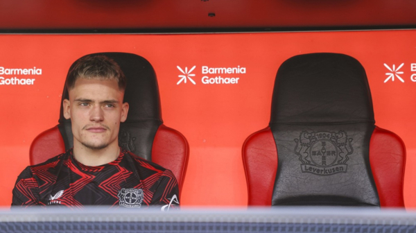 Real Madrid bi da "očerupa" Leverkuzen