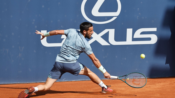 Iznenađenje u Madridu – Đoković saznao potencijalnog rivala