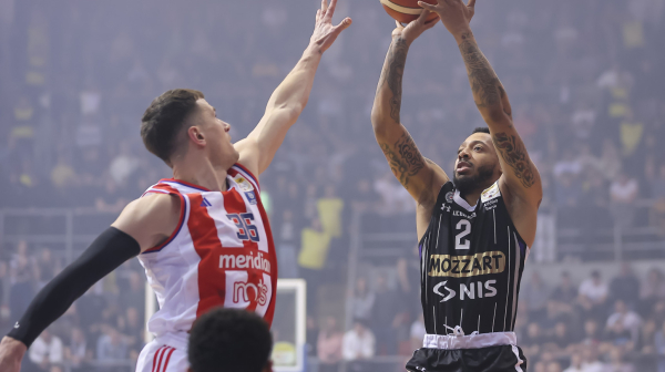 Direktor Evrolige se oglasio o ceni licence: "Obmanjujuće informacije"