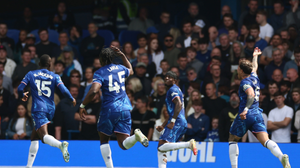 Čelsi ne odustaje od Lige šampiona