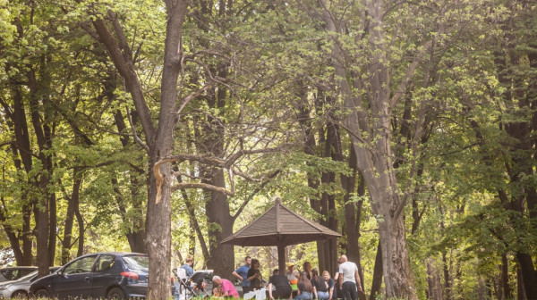 Iznajmljivanje vikendica za Prvi maj: Ovo su najtraženije lokacije