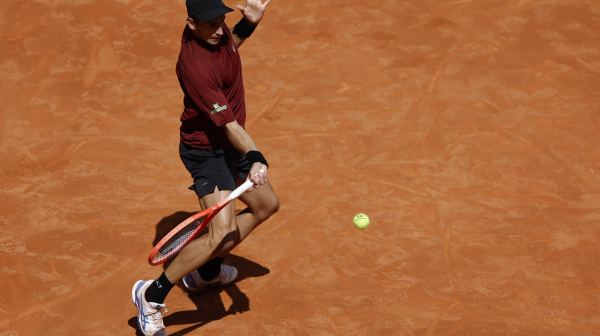 Eliminisan "dželat" Novaka Đokovića