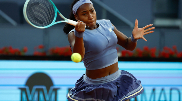 Favoriti opravdali ulogu u Madridu