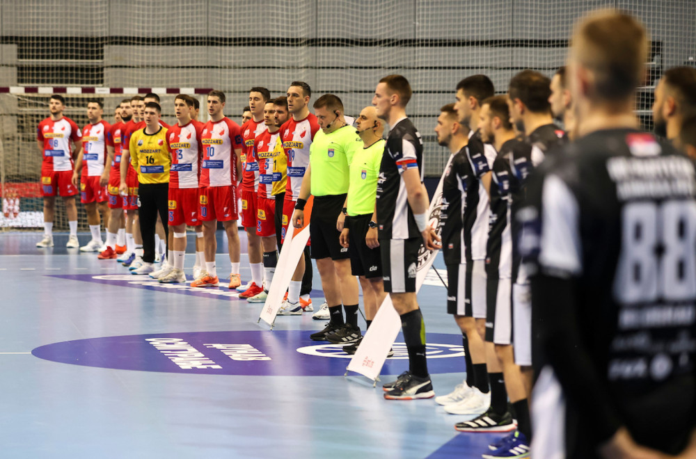 Vojvodina posle velike drame preotela trofej Partizanu