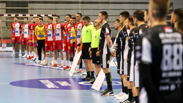 Vojvodina posle velike drame preotela trofej Partizanu