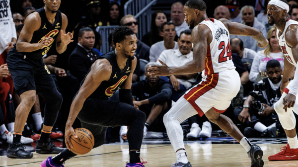 Klivlend uništio Majami, Jović baš podbacio – "metla" na vidiku