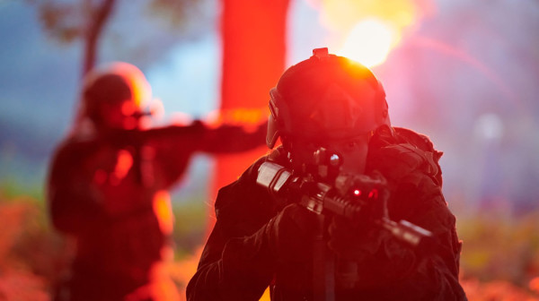 Britanija nema kompletan plan odbrane u slučaju rata?