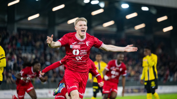 Senzacija – trećeligaš eliminisao Jang Bojs u polufinalu Kupa