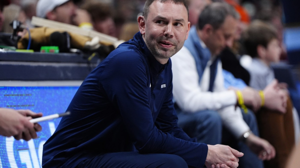 Adelman nije verovao u koš Gordona: "Već sam spremao produžetak"