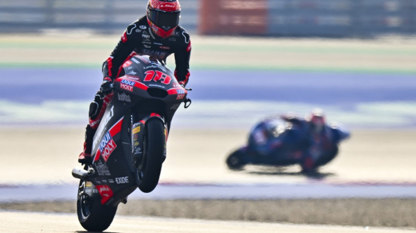 Gonsales "pokorio" Heres VIDEO