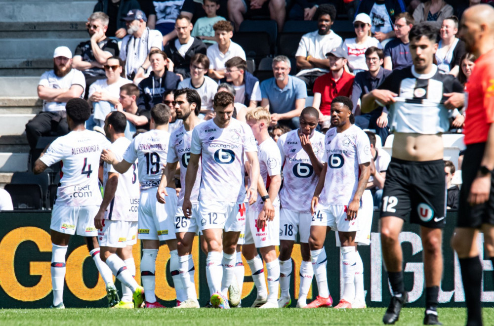 Taman kada smo pomislili da ne može luđe...