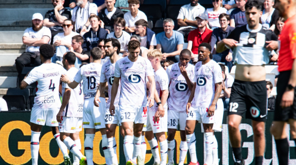 Taman kada smo pomislili da ne može luđe...