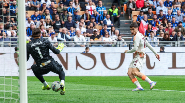 Tlo podrhtava u Napulju: "Vučica" im titulu ponudila na tacni VIDEO