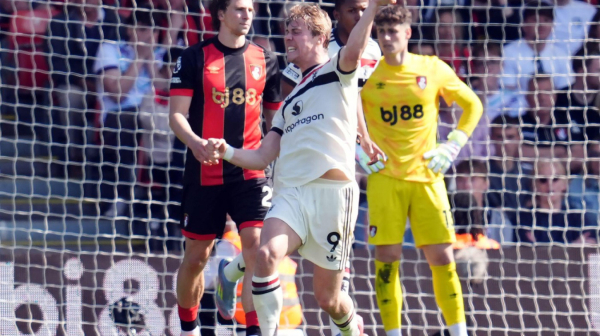 Hojlund spasao Junajted nove bruke u 96. VIDEO