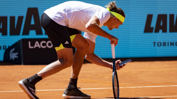 "Molim te, preklinjem te": Katastrofa u Madridu VIDEO