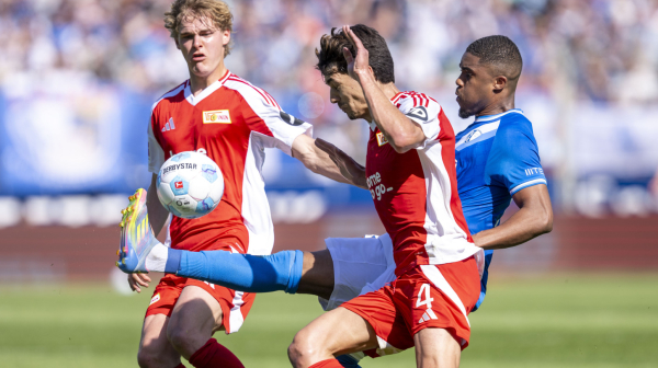 Bohum korak bliži "cvajti" – Ilić starter, Mašoviću ni minut