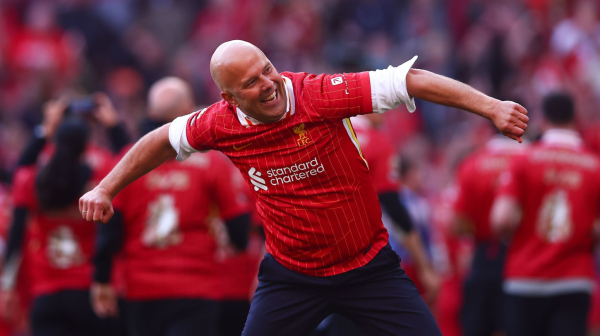 Nije Holanđanin srca kamenog VIDEO