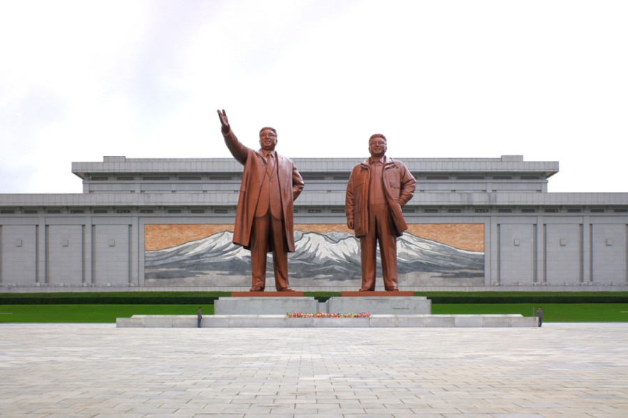 Kako Severna Koreja stvarno izgleda: Možda je sve bila predstava za nas VIDEO