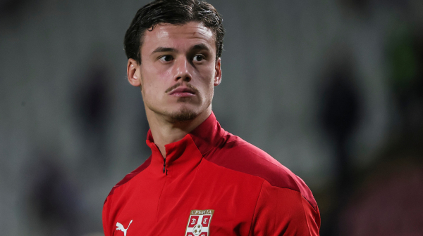 Vrhunski golman koji se "zamerio" Srbiji