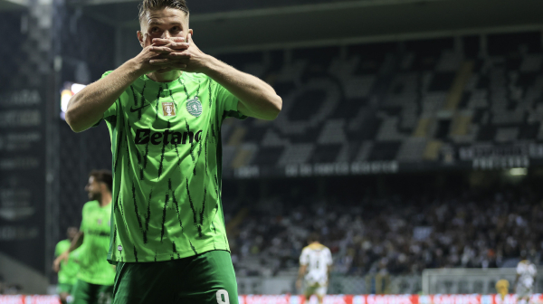 Švedska gol-mašina ne posustaje – 52!