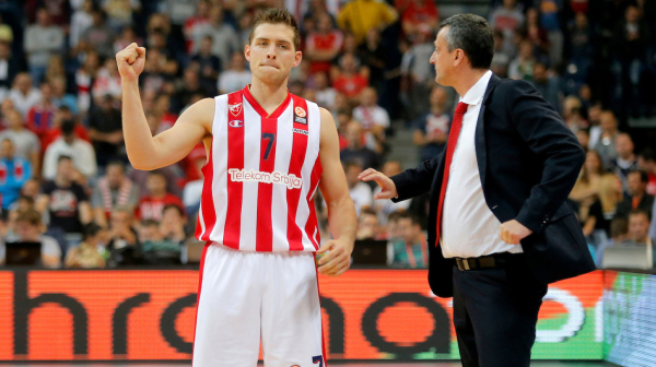 Bivši plejmejker Zvezde "pecka": "Ne oseća se dobro ako na naslovnicama nije tri dana"