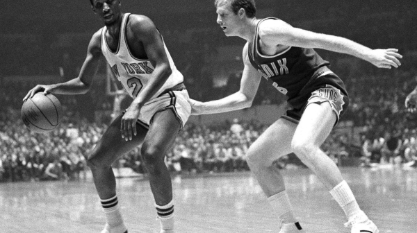 "Lobanja", "upitnik" i dve šampionske titule: Preminula NBA legenda