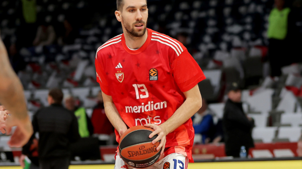 Preminula majka Ognjena Dobrića, oglasila se Zvezda