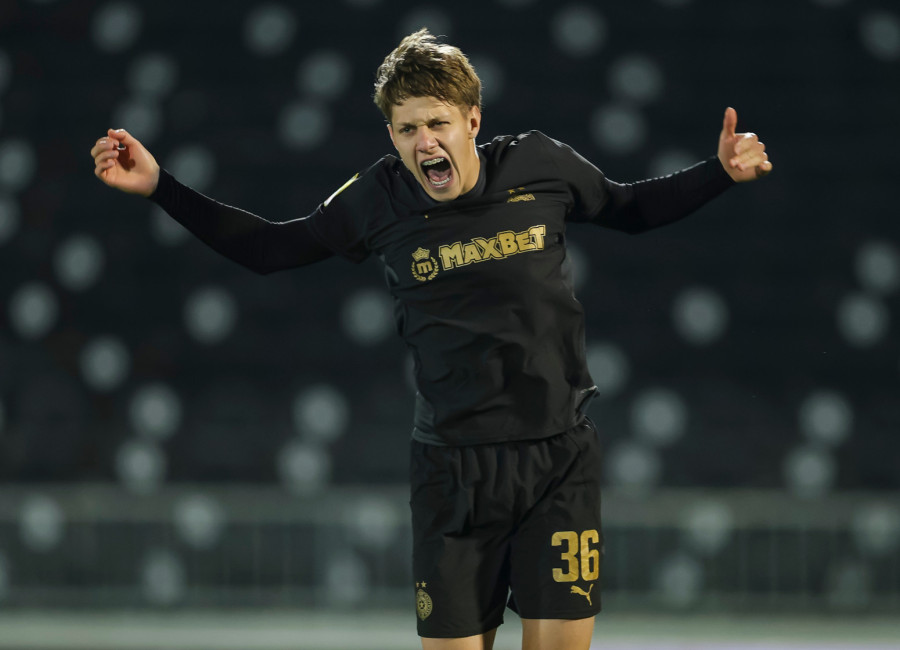 Ugrešić: Osećaj je fenomenalan, polako postajem svestan