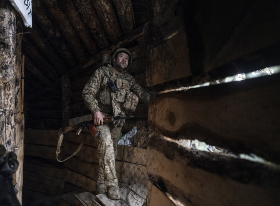 Šta se dešava sa velikom ruskom letnjom ofanzivom?