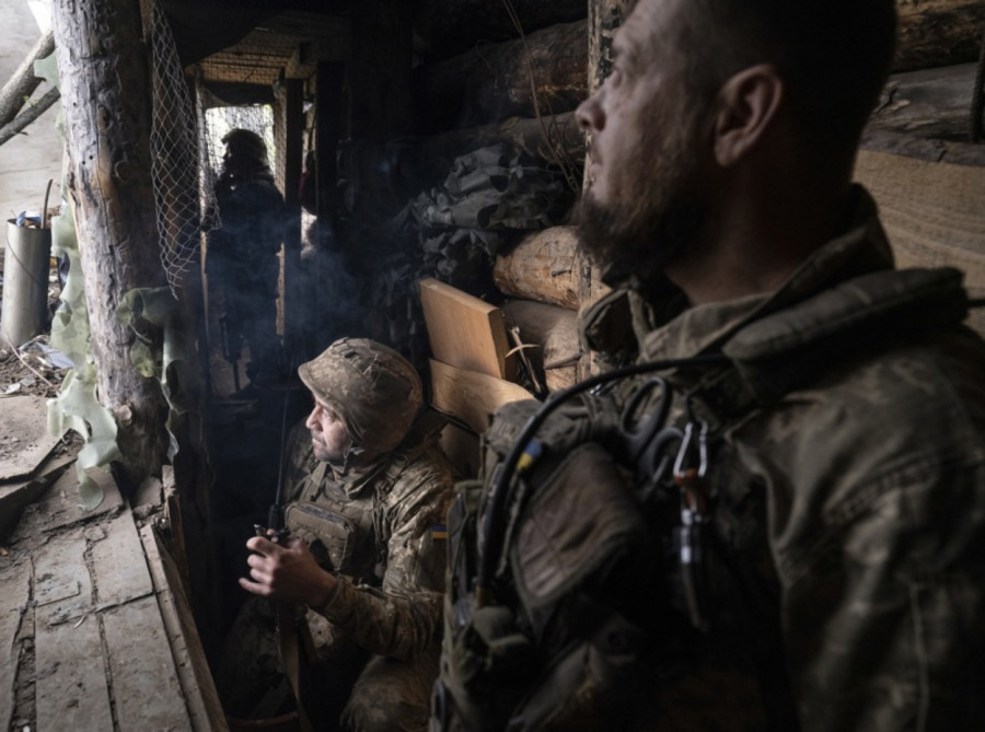 Opasna igra: Ovo je precizno mesto gde bi mogao da počne novi rat FOTO