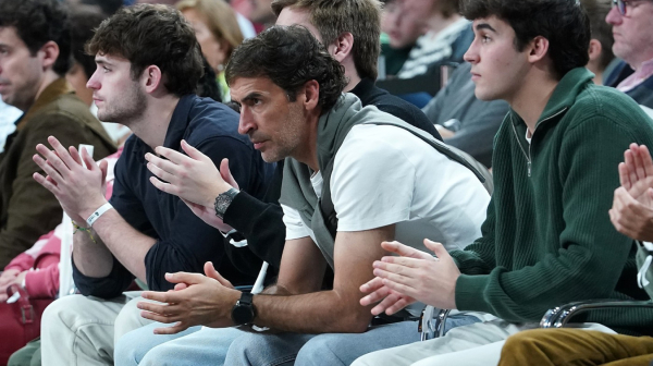 Real Madrid ima novog kandidata za trenera