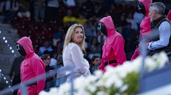 Opšti haos u Madridu – sve je stalo! FOTO/VIDEO