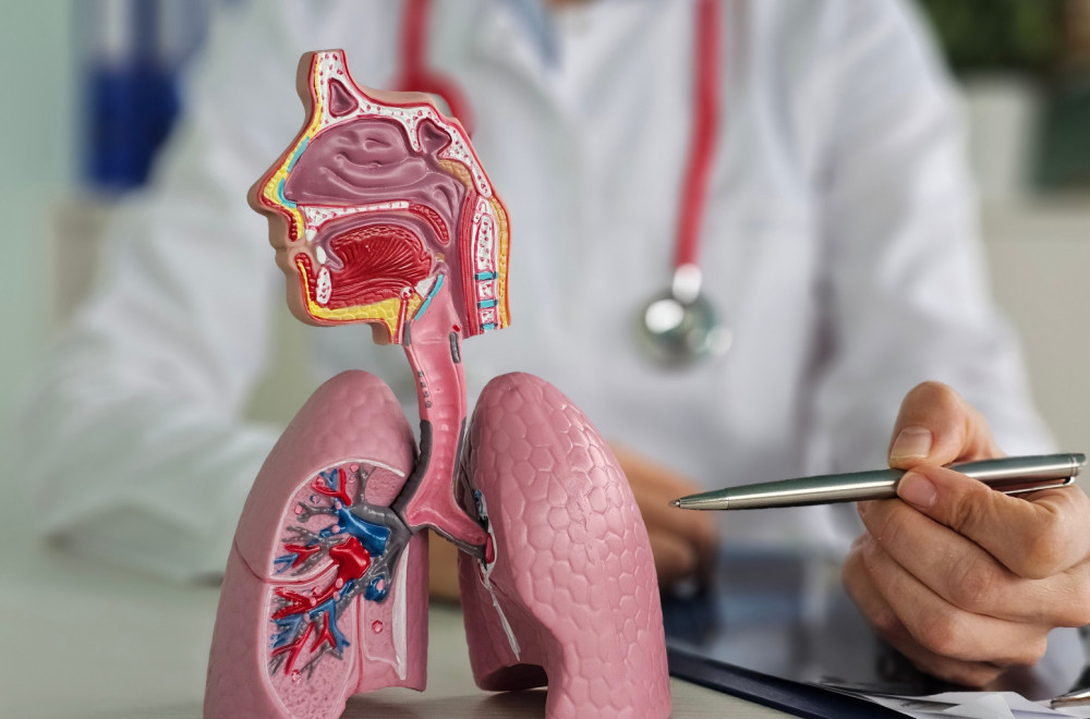 Hronična opstruktivna bolest pluća: Tiha pretnja koju većina otkrije prekasno