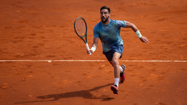 Nestvaran meč u Madridu – sudija "brojao" poene, jedva je završen