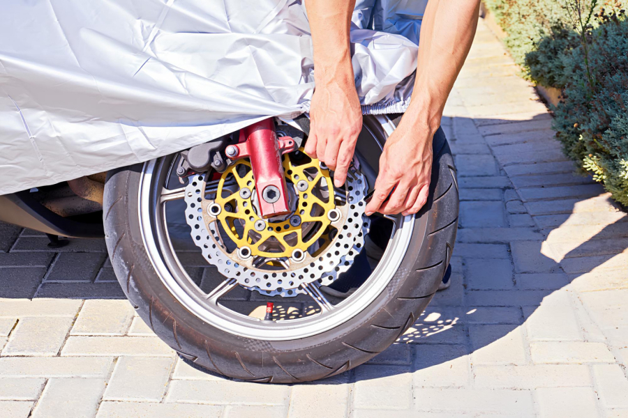 Ne krećite bez ovoga: Ključne provere motocikla koje mnogi preskaču