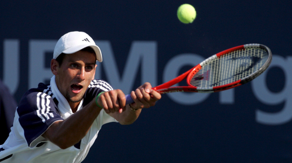 Da li ste znali da je Đoković igrao u Bundesligi?