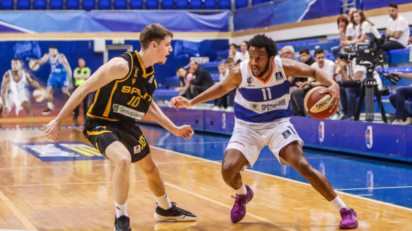 Split naneo Mornaru 27. poraz