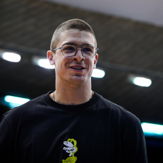 "Bomba" u najavi: Đurišić u Zvezdi?!