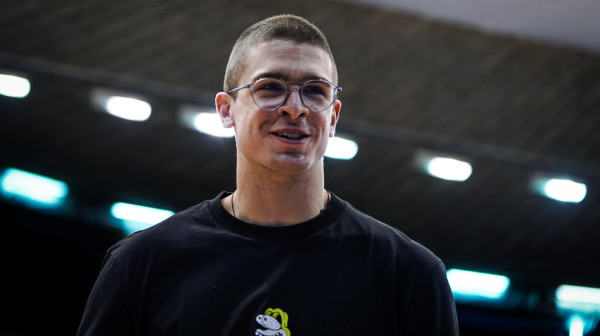 "Bomba" u najavi: Đurišić u Zvezdi?!