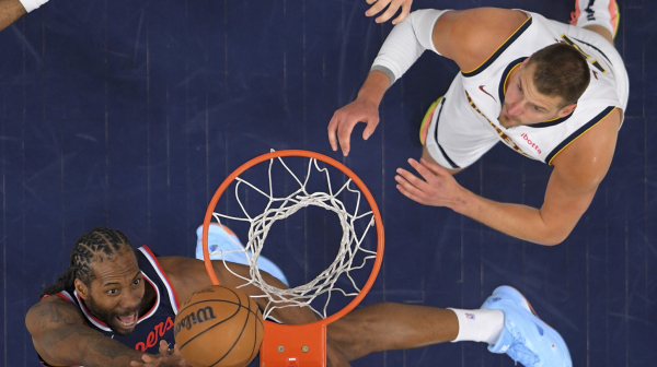 Denver i Jokić u problemu pred novi okršaj sa Klipersima VIDEO