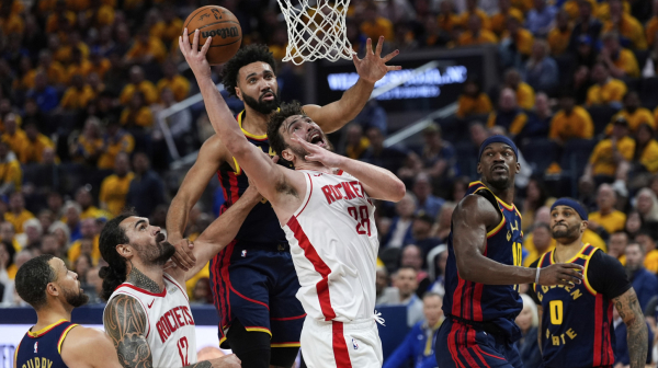 "Bejbi Jokić" dominirao, pa promašio pobedu – (ne)očekivani heroji Voriorsa VIDEO