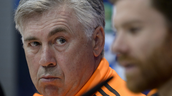 Ančeloti dobio naslednika u Real Madridu